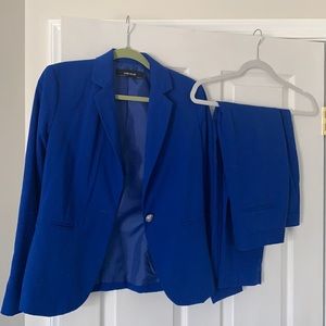 Zara Suit Set
